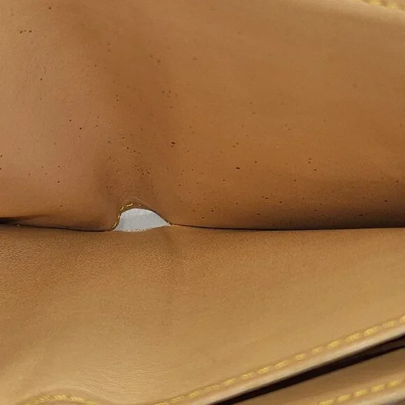 Louis Vuitton Murakami Koala Wallet White - Picture 12 of 13